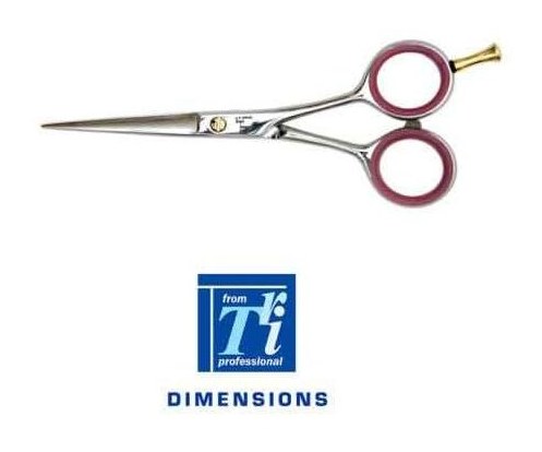 TRI Dimension Slim Cutting Scissors