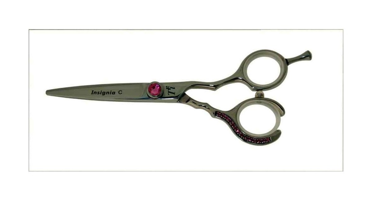 TRI Insignia C Cutting Scissors