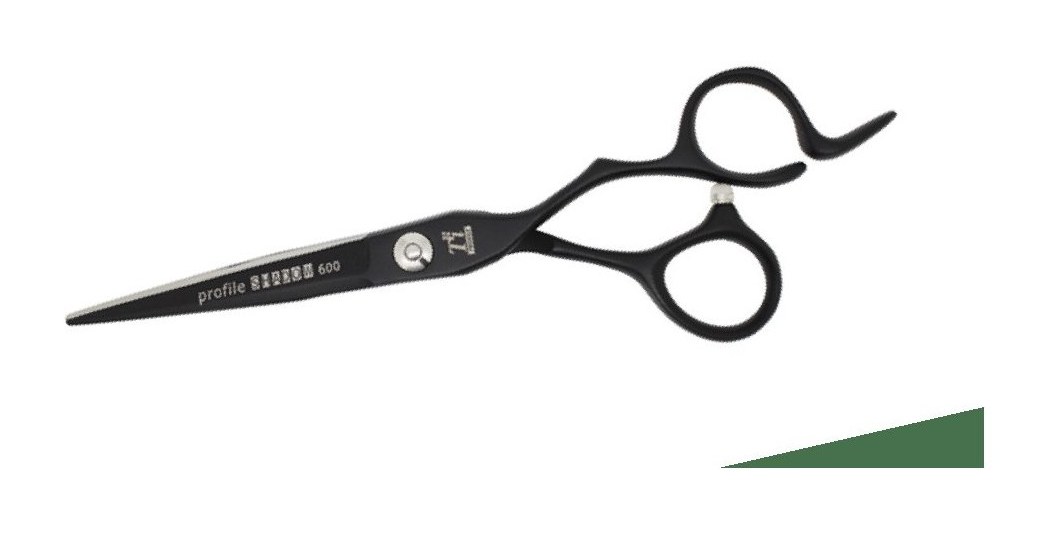TRI Profile Shadow Cutting Scissors