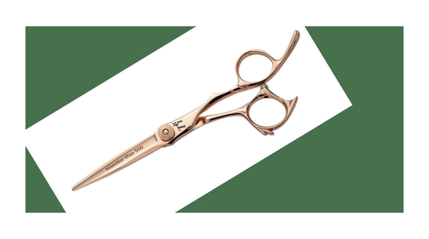 TRI Titan Cutting Scissors