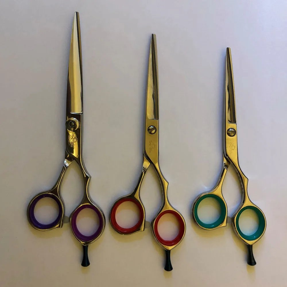 Tru-Blu Phoenix Cutting Scissors