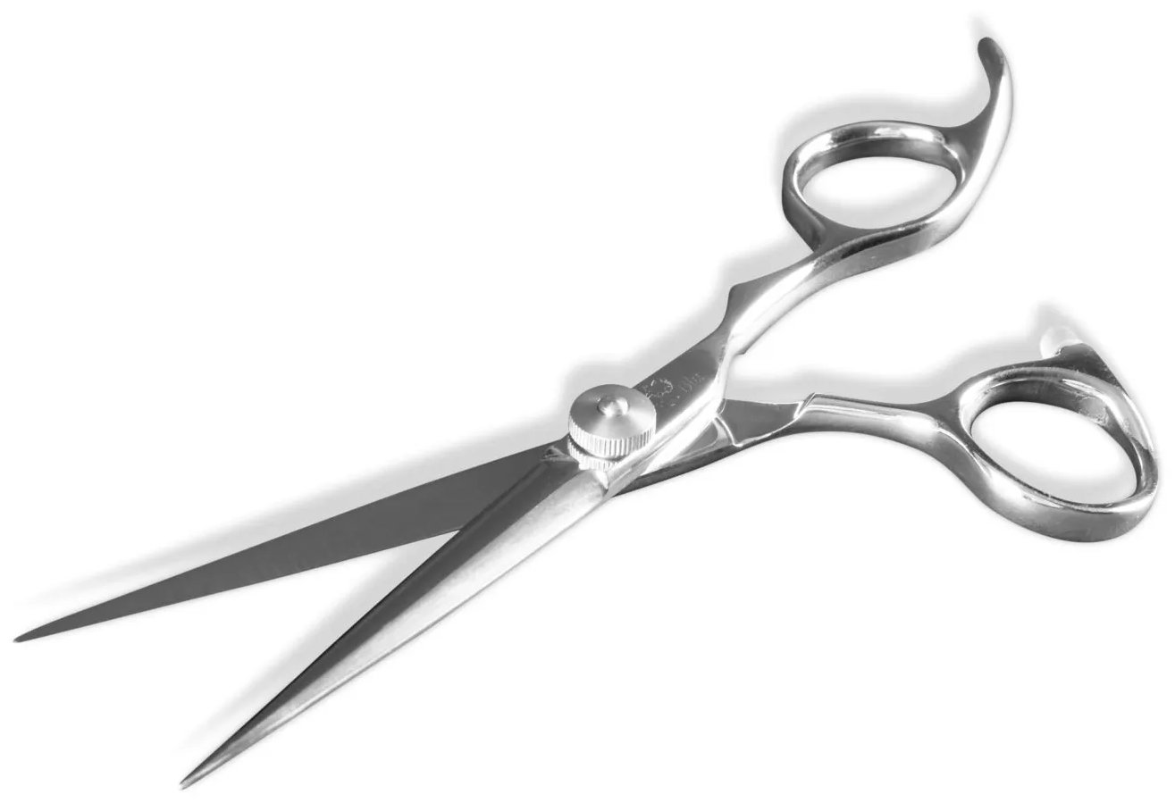 Tru-Blu Taipan Cutting Scissors