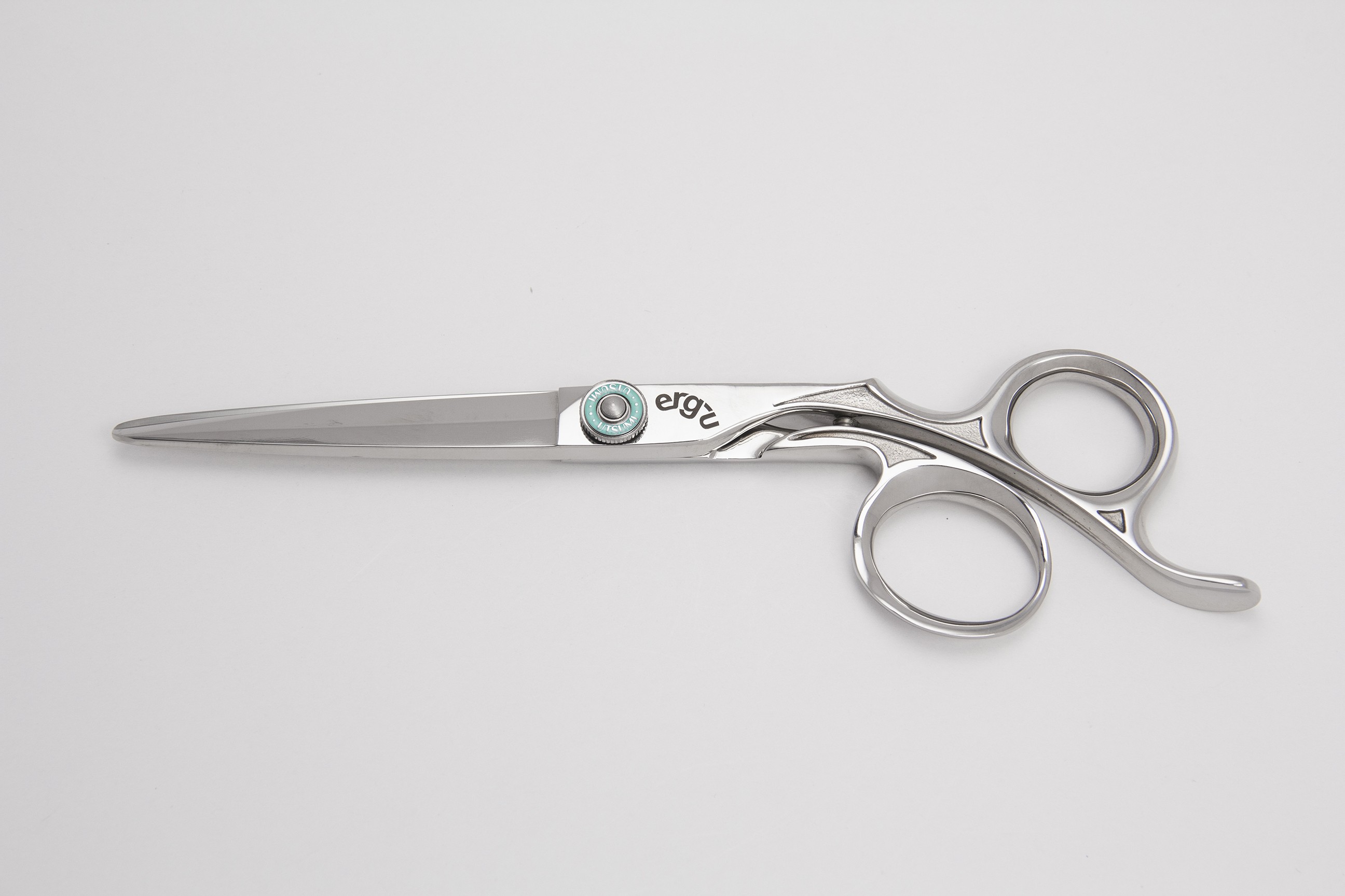 U&U ER Professional Cutting Scissors