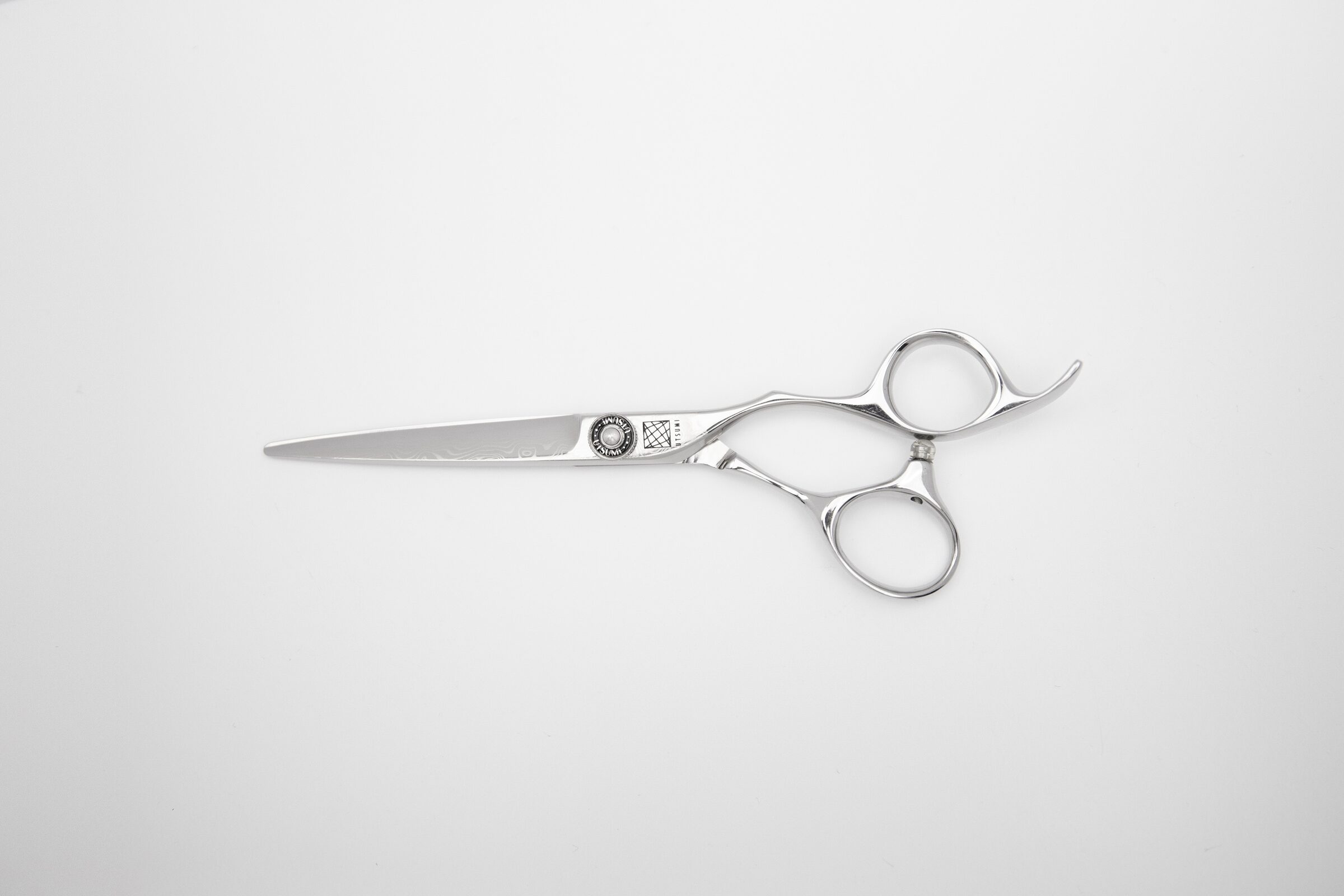 U&U MX160 Professional Cutting Scissors
