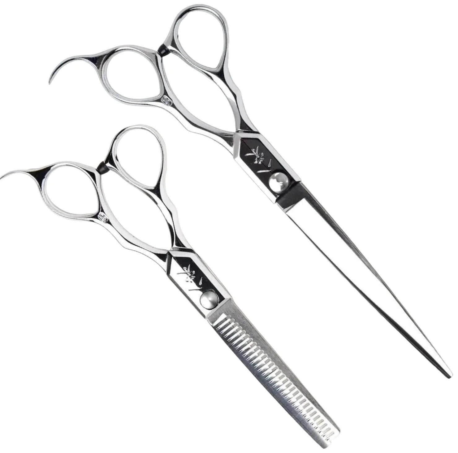 Yasaka Professional Barber Hair Scissor Set