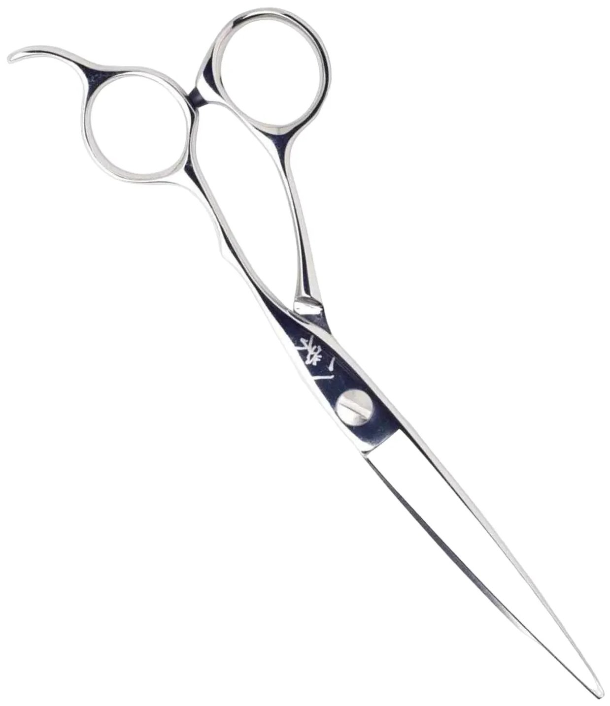 Yasaka Dry W Hennessy Hairdressing Shears