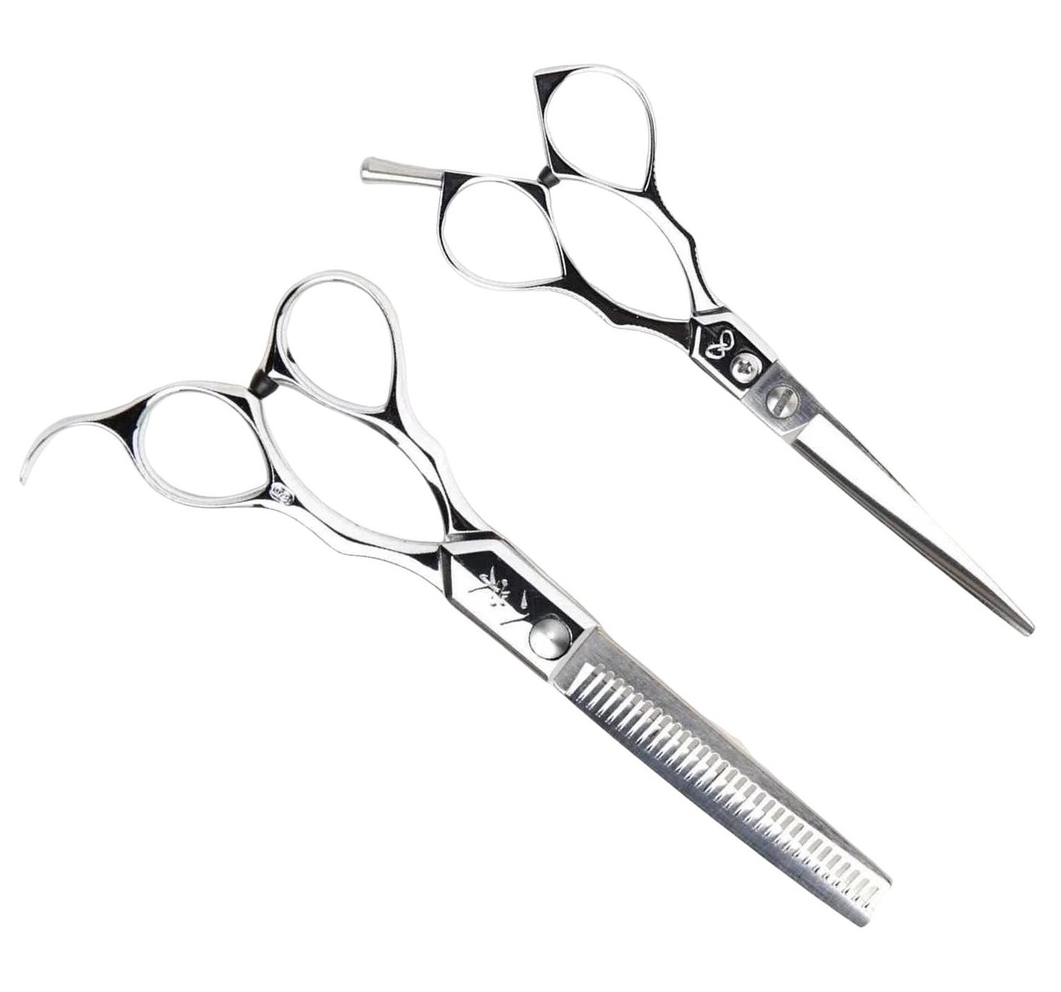 Yasaka Traditional Hairdressing Scissor Set