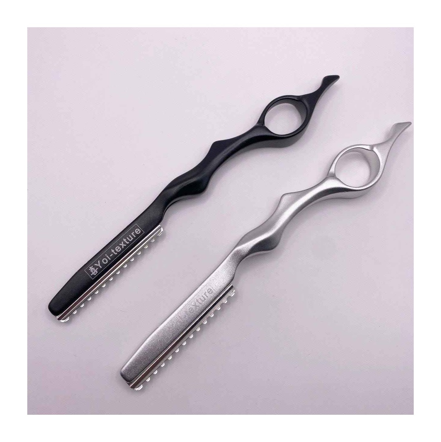 Yoi CXline Texture and Cutting Razor