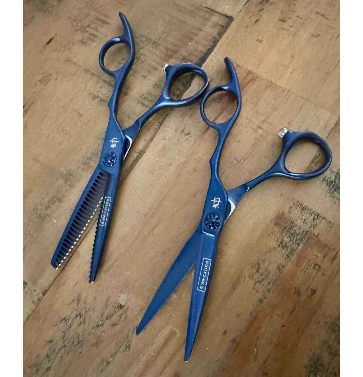 Yoi Matte Blue 5.75