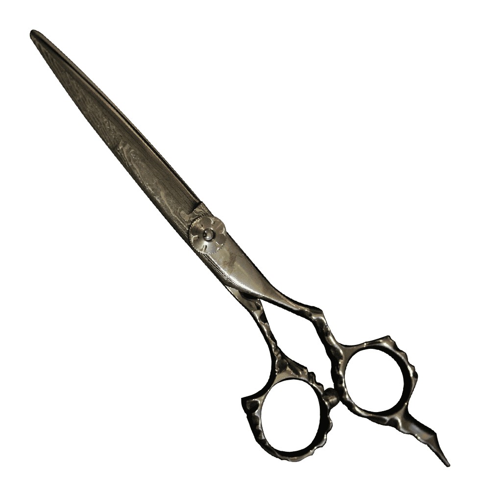 Zen Master Damascus Emperor