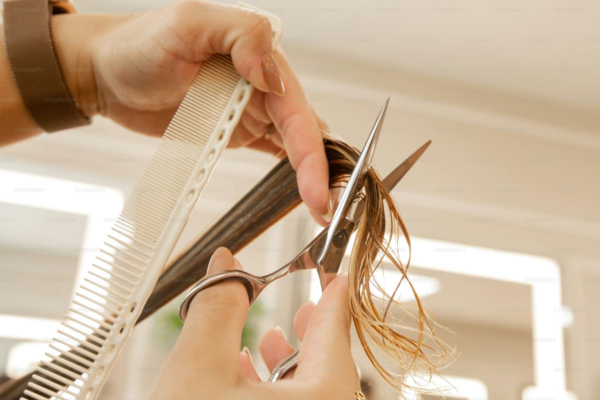 Best Professional Hair Scissors in the USA: Complete Buying Guide