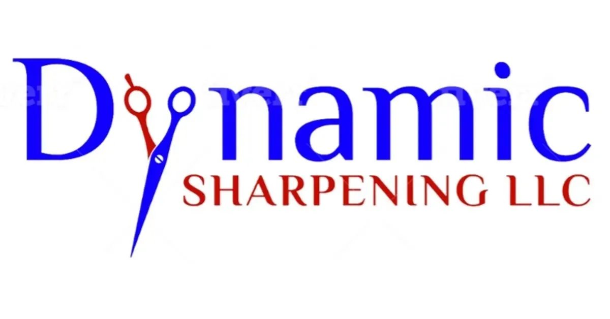 Dynamic SHARPENING LLC banner