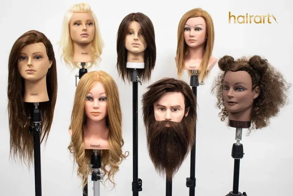 HairArt banner