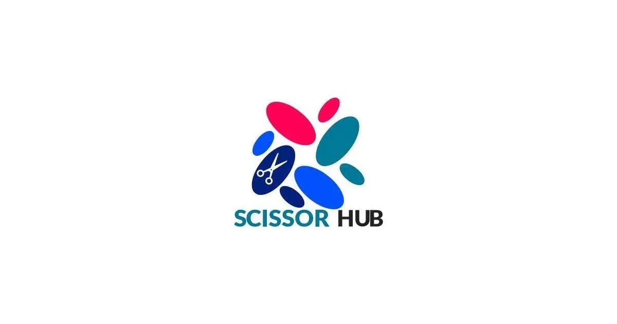 Scissor Hub banner