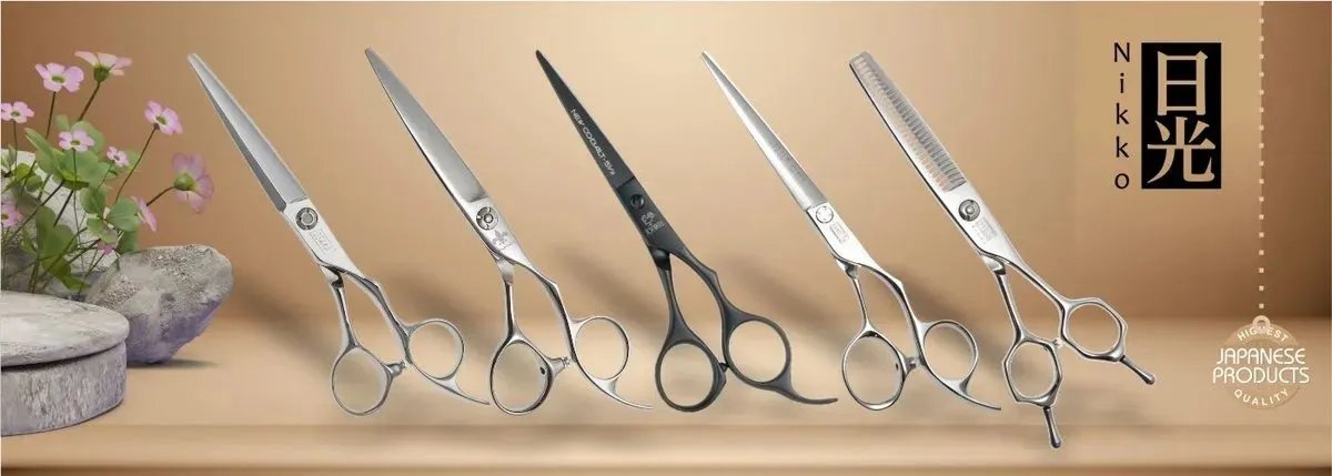 Scissors Craft banner