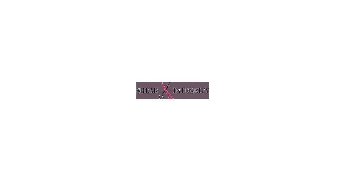 SHEAR INTEGRITY banner