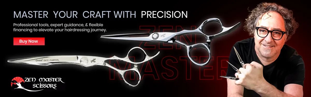 Task Master Scissors Zen Master Scissors Australia | ScissorPedia
