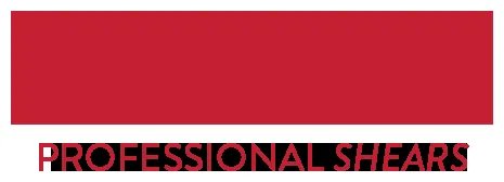 ABOVE PROFESSIONAL SHEARS logo