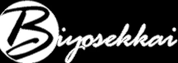 Biyosekkai logo