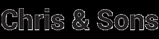 Chris & Sons logo