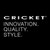 Cricket Company logo
