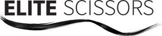 ELITE SCISSORS logo