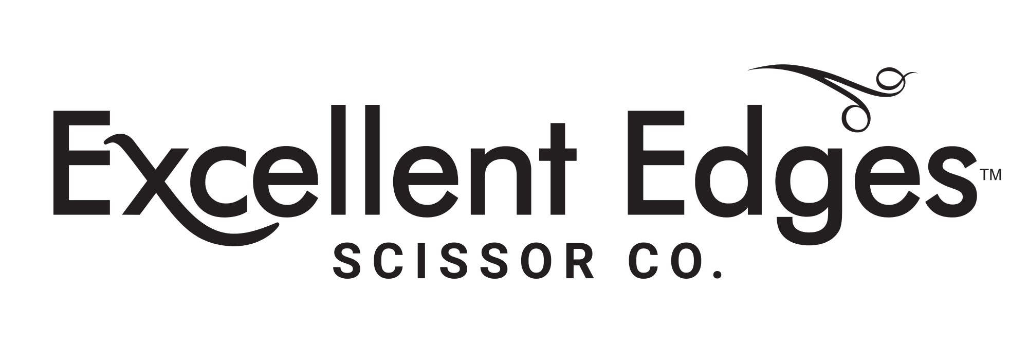 Excellent Edges logo