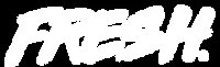 FRESH logo