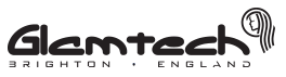 glamtech logo
