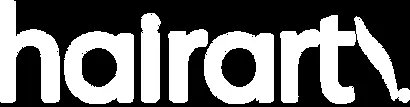 HairArt logo