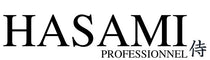 HASAMI PROFESSIONEL logo