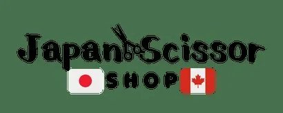 Japan Scissor SHOP logo