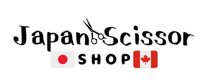 Japan Scissor SHOP logo