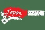 Japan Scissors logo