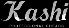 Kashi PROFESSIONAL SHEARS logo