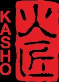 Kasho logo
