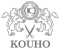 KOUHO logo