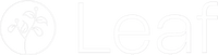 Leaf logo