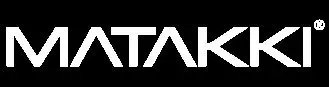MATAKKI Serious Metal logo