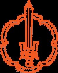 Mizutani scissors logo