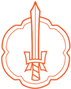 Mizutani scissors logo