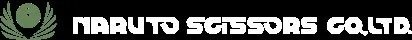 NARUTO SCISSORS logo