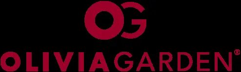 OLIVIA GARDEN logo