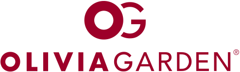 OLIVIA GARDEN logo