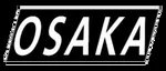 OSAKA logo