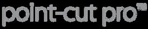 Point-Cut Pro logo