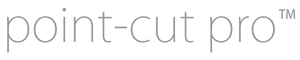 point-cut pro logo