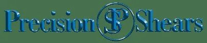 Precision Shears logo