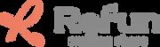Refun logo