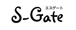 S-Gate logo